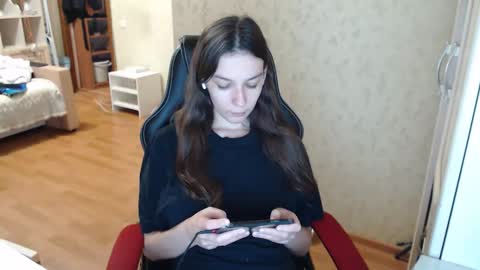 senxual__ online show from January 6, 10:03 pm