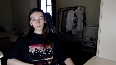 senxual__ online show from February 7, 7:07 am