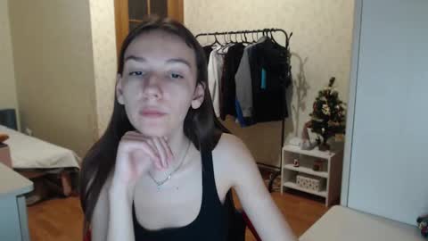 senxual__ online show from December 25, 5:47 pm