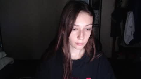 senxual__ online show from September 9, 1:33 pm