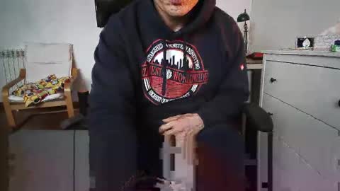 sepvito online show from February 15, 4:06 pm