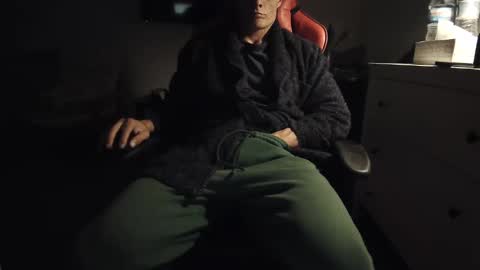 sepvito online show from October 26, 8:08 pm