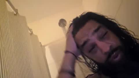 serani02 online show from February 8, 3:10 am