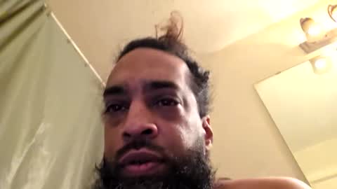 serani02 online show from March 30, 2:55 am