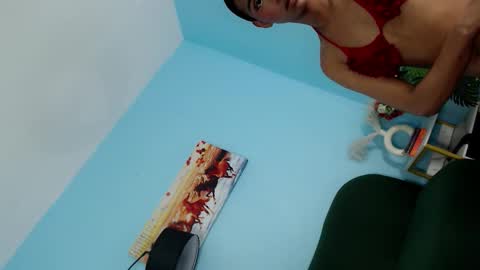 seraphina  mia  valentina  katrine. online show from February 13, 12:58 am