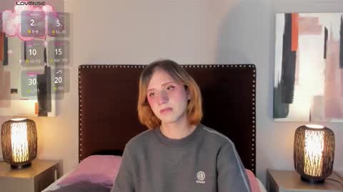 Seraphine star online show from March 19, 3:34 am