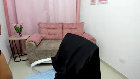 Seraphine  online show from September 28, 5:38 am