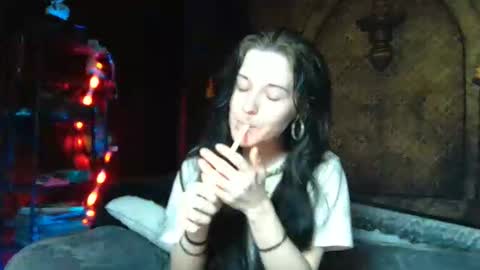 Seraphin Munster online show from January 14, 5:54 pm