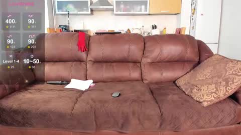 Alisha  Kevin online show from December 23, 5:02 am