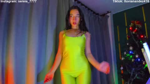 sereia_7777 online show from December 11, 1:37 am