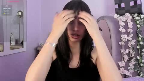 Seren  Follow me online show from November 25, 3:16 am