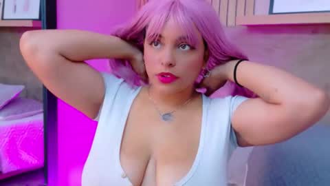 Serena online show from November 6, 1:25 pm