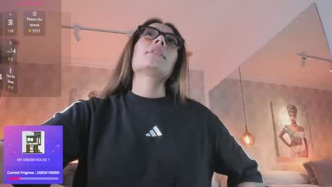 serena___ online show from May 18, 3:16 am