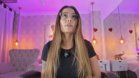 serena___ online show from February 17, 3:27 am