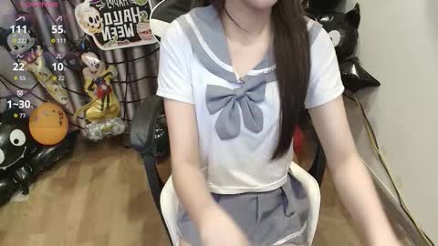 Serena online show from October 29, 10:32 pm