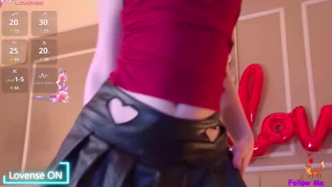 Serena online show from March 10, 9:29 pm