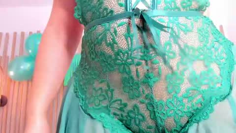 Serena  online show from March 17, 11:04 am