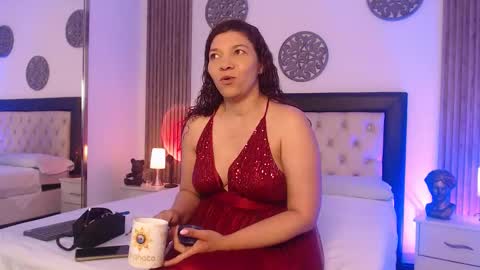 Serena online show from October 27, 11:10 am