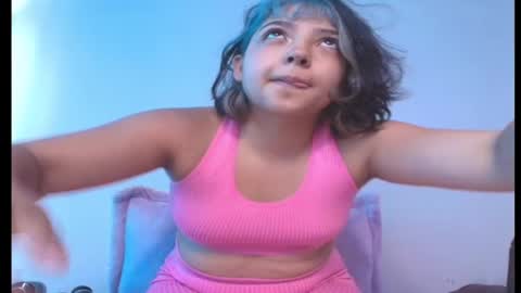 Snapshot of serena_rose_rs chatting on September 30, 9:03 pm serena_rose_rs online show from September 30, 9:03 pm