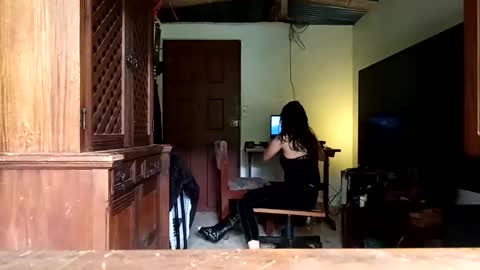 Serena Xyz online show from April 15, 6:22 pm