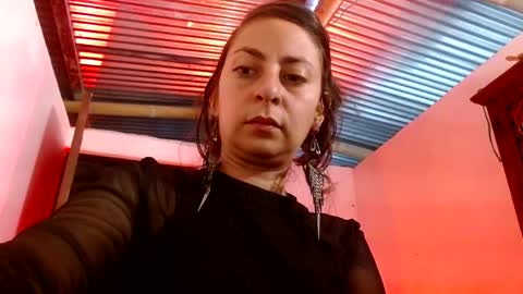 Serena Xyz online show from December 22, 6:36 pm