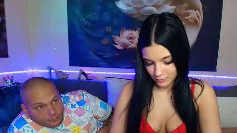 SerenaLovesRyan online show from November 24, 7:12 pm