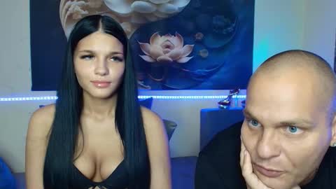 SerenaLovesRyan online show from September 14, 6:42 pm