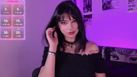 Seren online show from June 23, 10:44 am