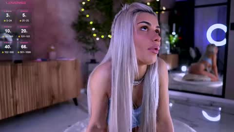 Serene Sophiex online show from May 22, 9:43 pm