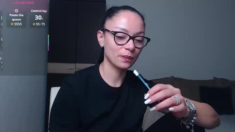 SereneSophi online show from February 11, 6:28 am