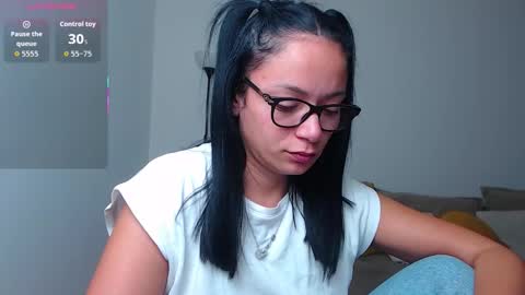 SereneSophi online show from October 26, 3:29 am