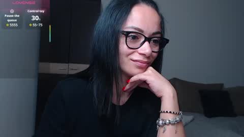 SereneSophi online show from June 13, 3:50 am