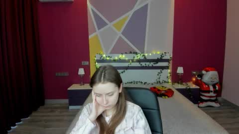 serenitywild online show from January 8, 6:19 am