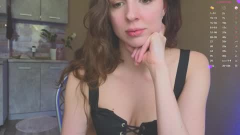 Hey Guys and Girls non-binary personalities  Im Sereta online show from May 8, 12:55 pm
