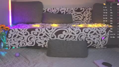 Hey Guys and Girls non-binary personalities  Im Sereta online show from January 14, 12:24 pm