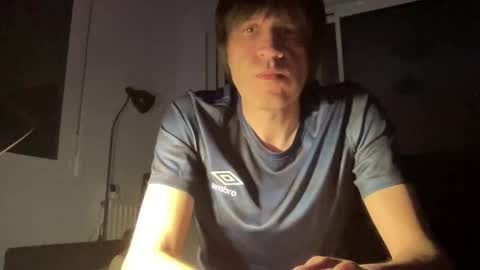 sergeloplop online show from April 22, 8:16 pm