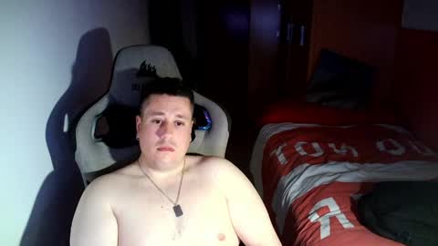 Pollos online show from April 23, 10:44 pm