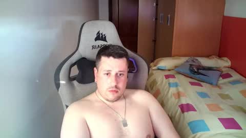 Pollos online show from March 17, 4:23 pm