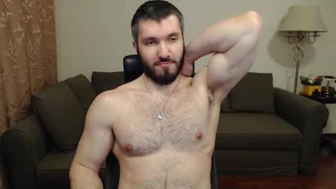 Serg Superior online show from December 28, 3:26 am