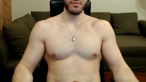 Serg Superior online show from February 21, 4:37 am