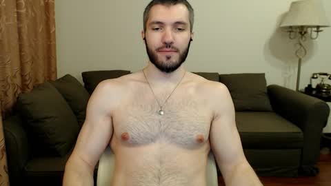 Serg Superior online show from May 9, 9:54 pm