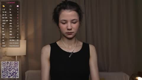 Melissa online show from May 24, 7:42 pm
