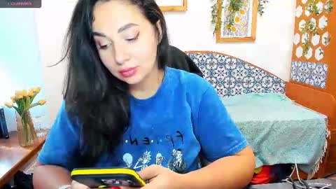 VIOLA online show from March 10, 9:57 am