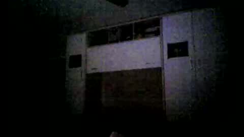 serrano49 online show from April 21, 2:51 am