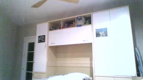 serrano49 online show from November 6, 2:36 am