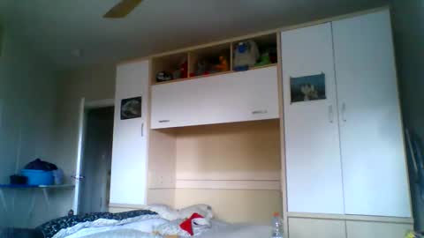 serrano49 online show from December 2, 2:04 pm