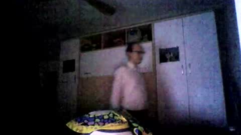 Snapshot of serrano49 chatting on October 5, 2:09 am serrano49 online show from October 5, 2:09 am