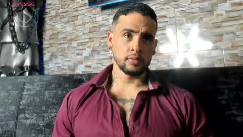 seth_0wner online show from July 8, 2:26 am