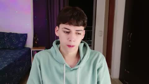 seth_ryder online show from May 15, 6:00 am
