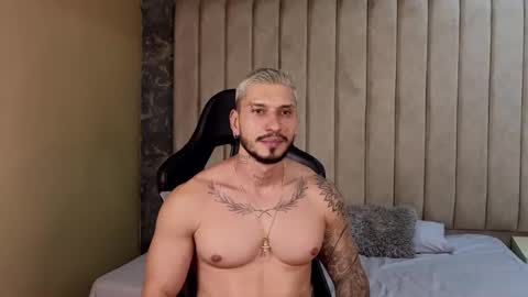 HEY IM SETH online show from February 28, 11:56 pm